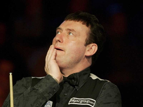 Jimmy White